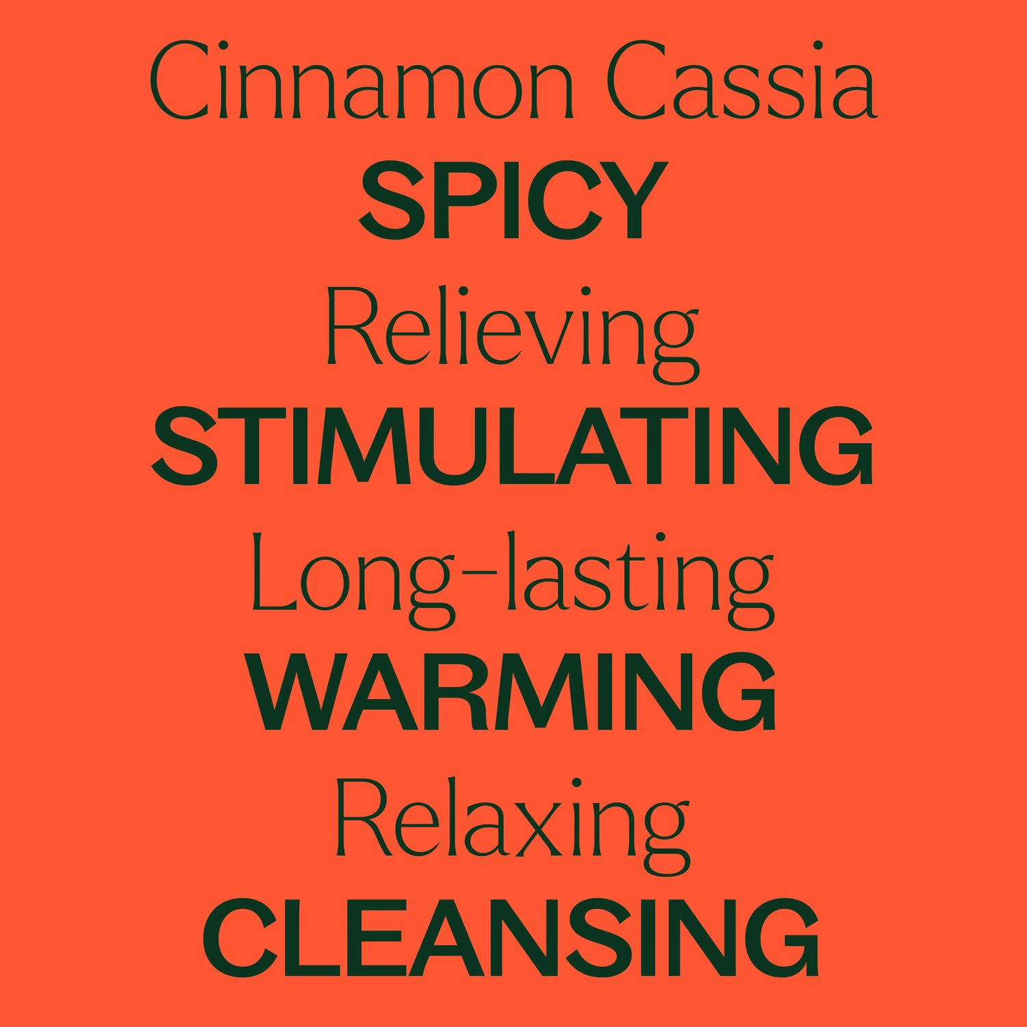 Plant Therapy Cinnamon Cassia Essential Oil
