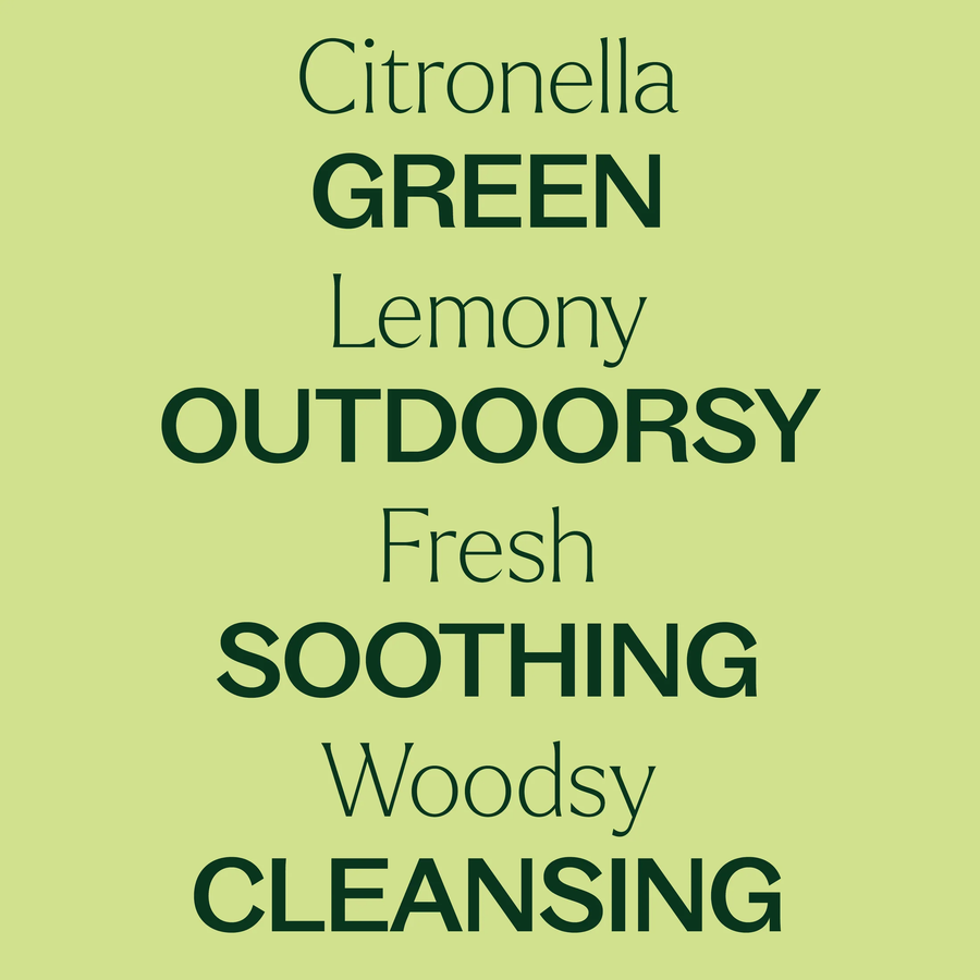 Plant Therapy Citronella Essential Oil