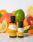 Plant Therapy Citrus Burst Essential Oil Blend