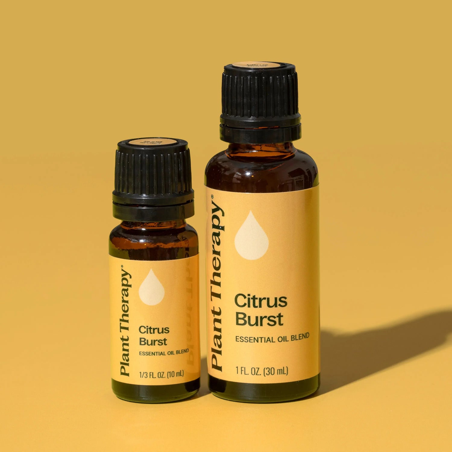 Plant Therapy Citrus Burst Essential Oil Blend