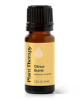 Plant Therapy Citrus Burst Essential Oil Blend