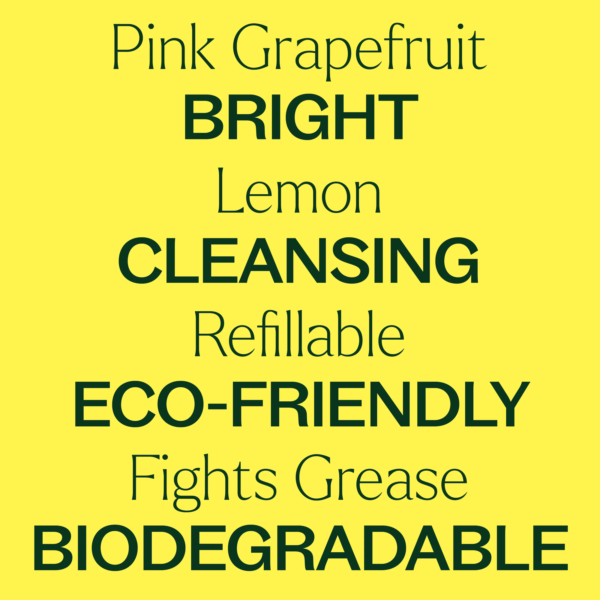 Plant Therapy Multi-Surface Cleaner Concentrate