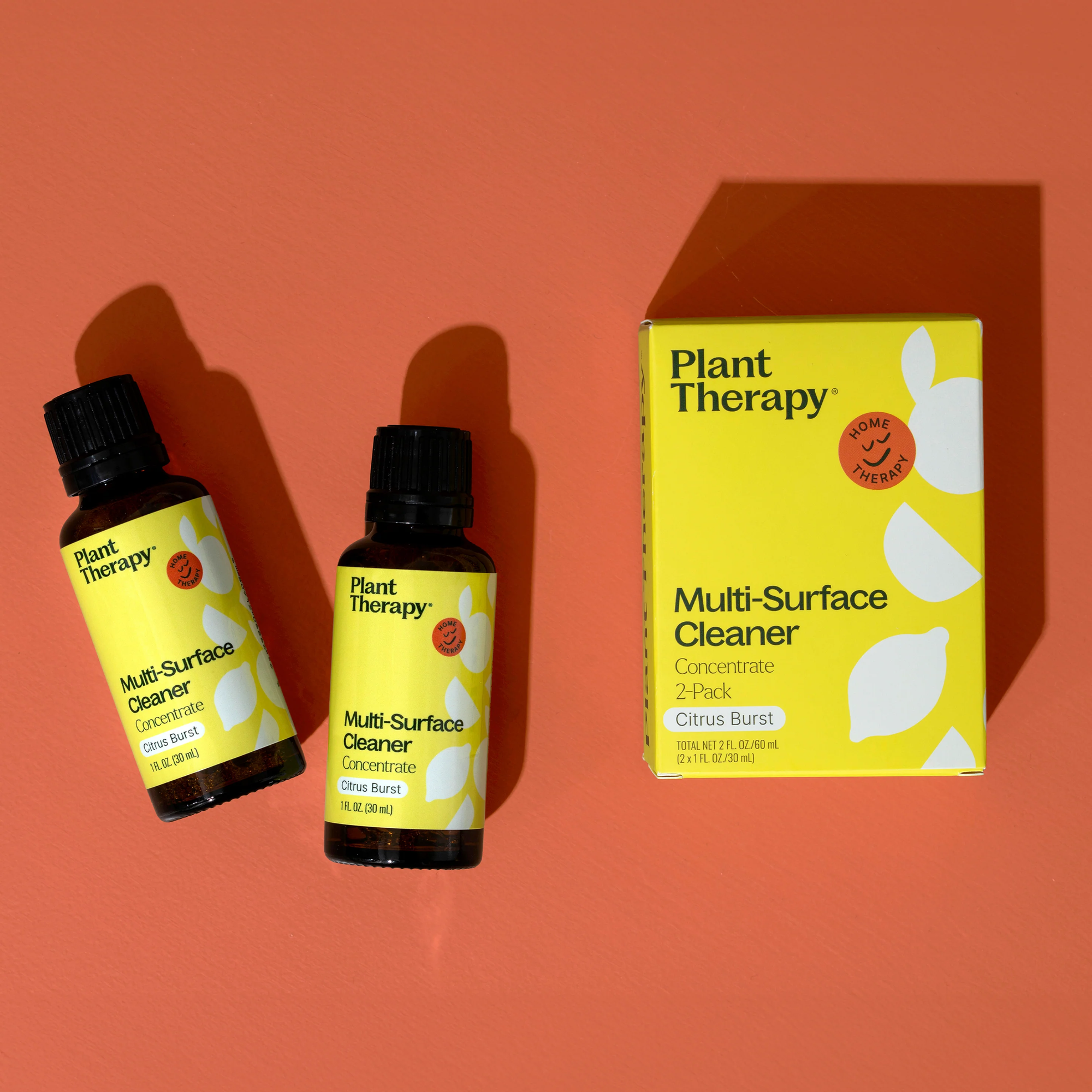 Plant Therapy Multi-Surface Cleaner Concentrate
