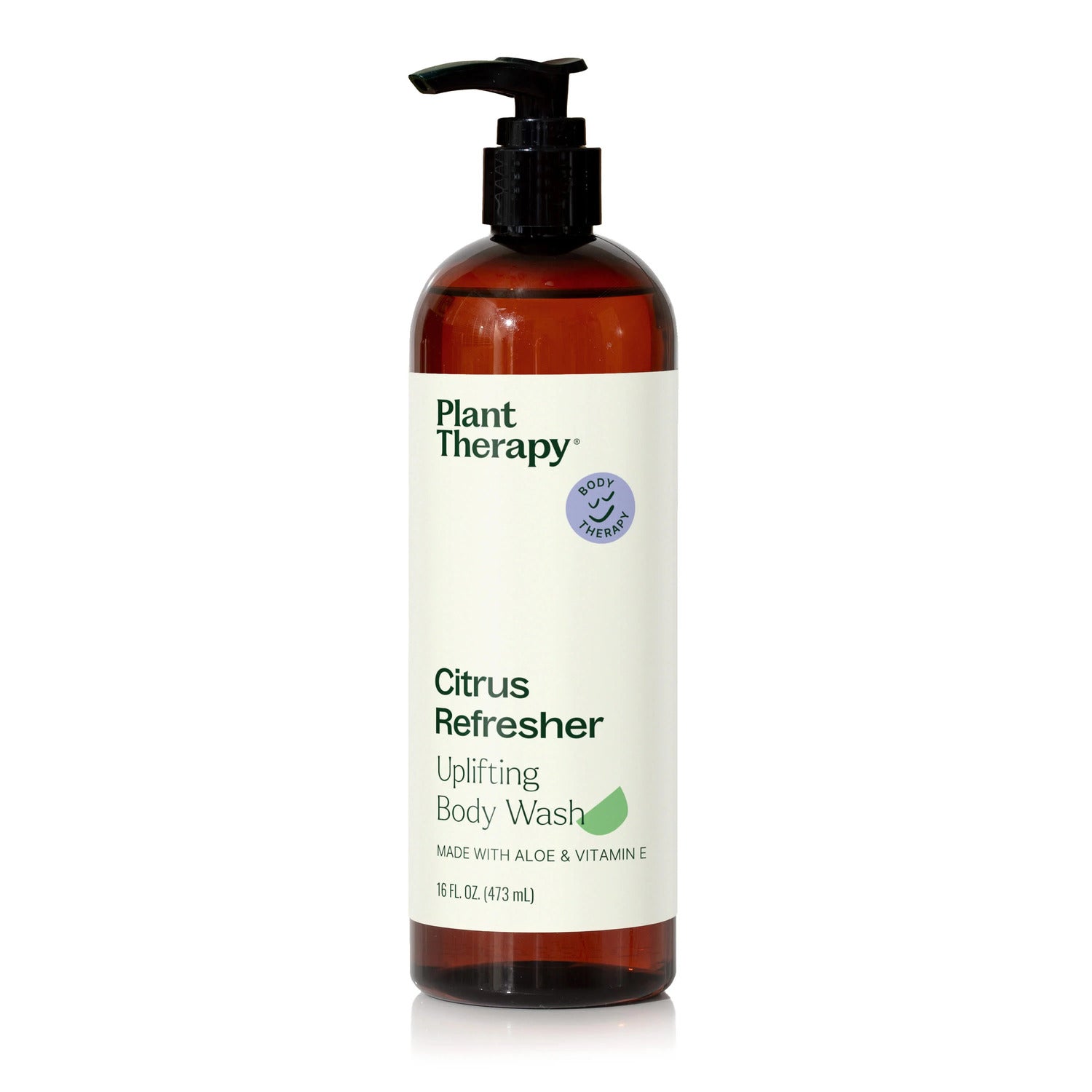 Plant Therapy Body Wash