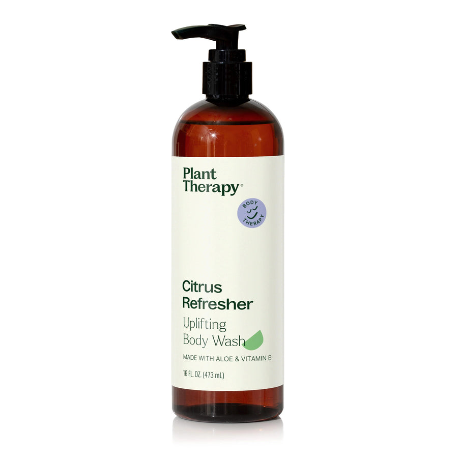 Plant Therapy Body Wash