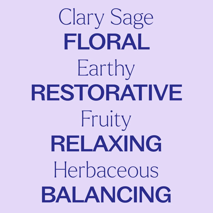 Plant Therapy Clary Sage Organic Essential Oil 10 ml