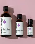 Plant Therapy Clary Sage Essential Oil
