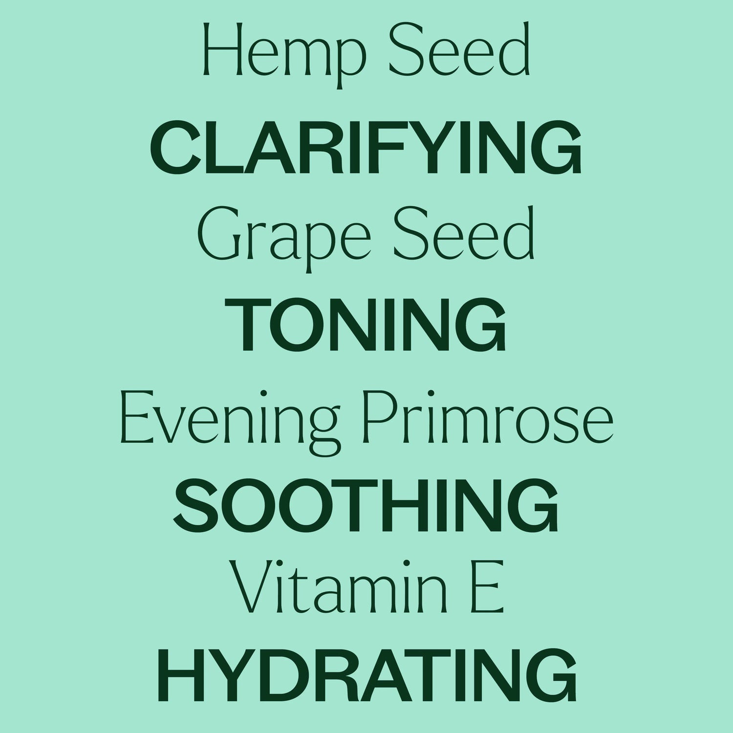 Plant Therapy Clear Complex Carrier Oil Blend