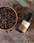 Plant Therapy Clove Bud Essential Oil