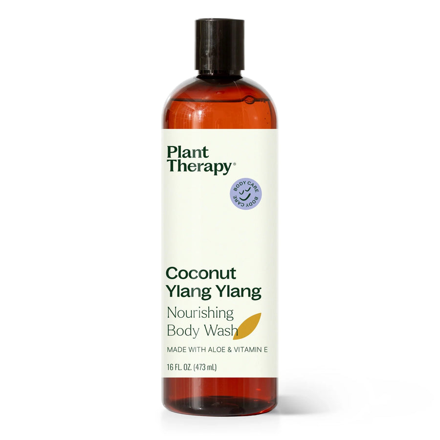 Plant Therapy Body Wash