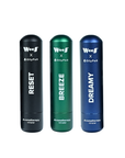WooS x OilyPod Aromatherapy Nasal Inhaler - BREEZE