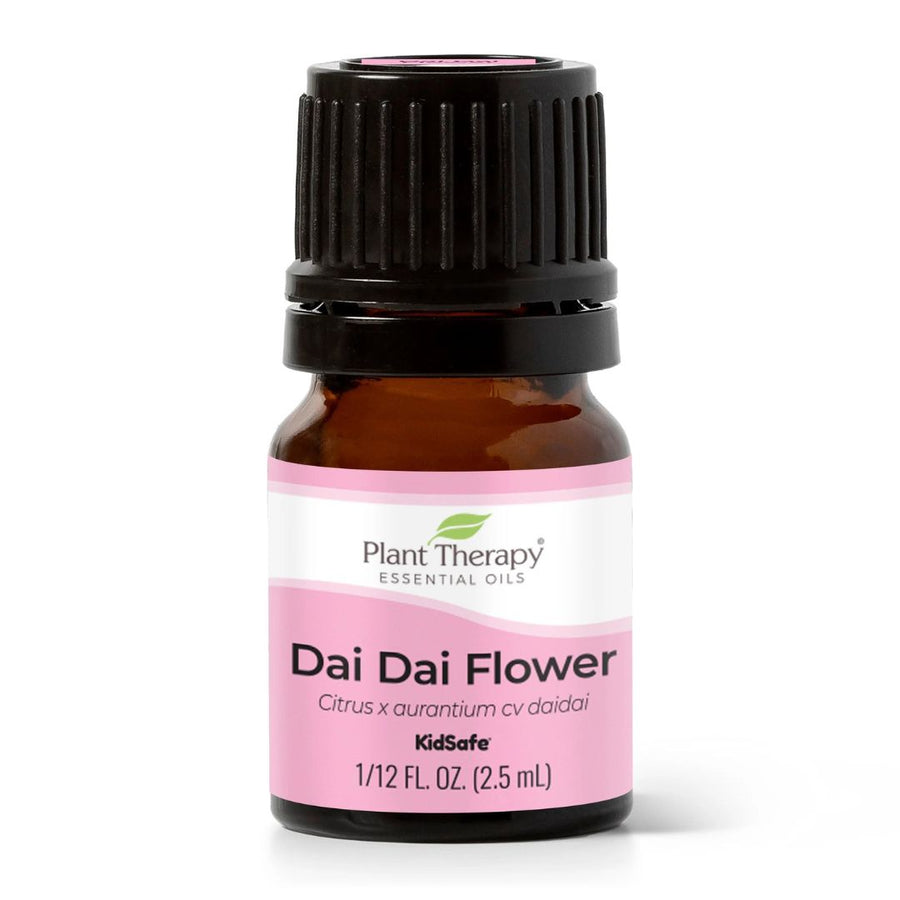 Plant Therapy Dai Dai Flower Essential Oil