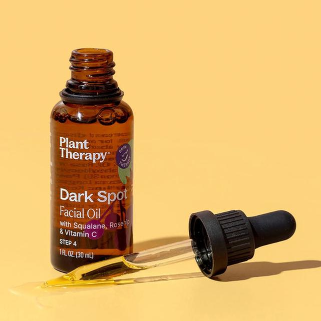 Plant Therapy Dark Spot Facial Oil