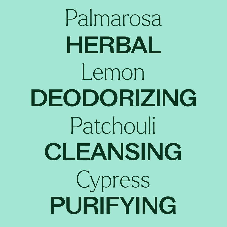 Plant Therapy Deodorizing Essential Oil Blend