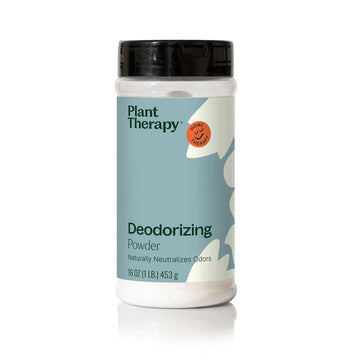 Plant Therapy Deodorizing Powder