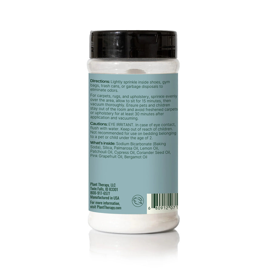 Plant Therapy Deodorizing Powder