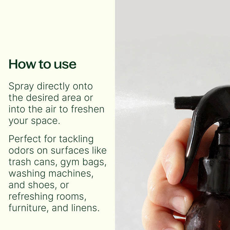 Plant Therapy Deodorizing Spray