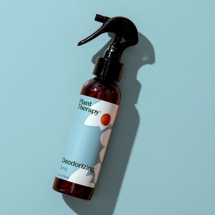 Plant Therapy Deodorizing Spray