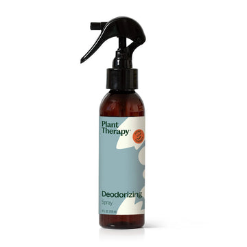 Plant Therapy Deodorizing Spray