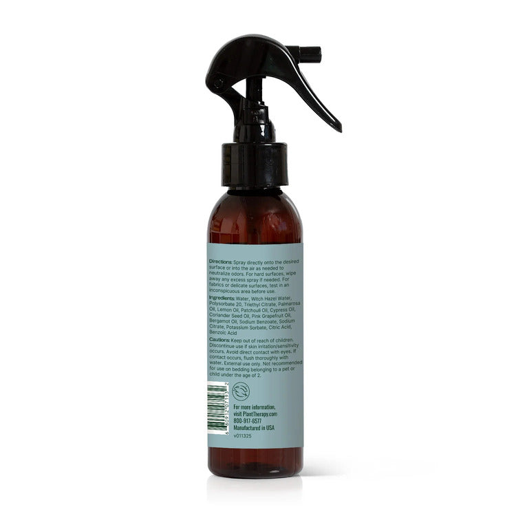 Plant Therapy Deodorizing Spray