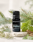 OilyPod Breeze Easy Essential Oil Blend 10ml