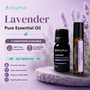 OilyPod Lavender Essential Oil 10ml