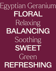 Plant Therapy Geranium Egyptian Essential Oil