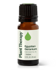 Plant Therapy Geranium Egyptian Essential Oil