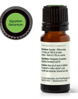 Plant Therapy Geranium Egyptian Essential Oil
