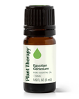 Plant Therapy Geranium Egyptian Essential Oil