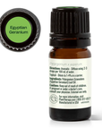 Plant Therapy Geranium Egyptian Essential Oil