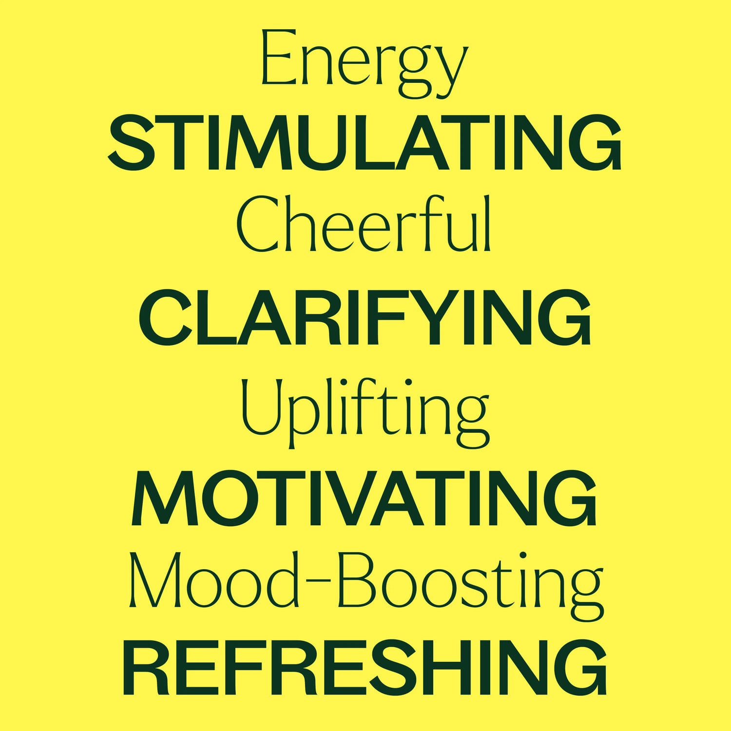 Plant Therapy Energy Essential Oil Blend