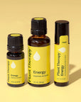 Plant Therapy Energy Essential Oil Blend