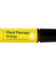Plant Therapy Energy Essential Oil Blend