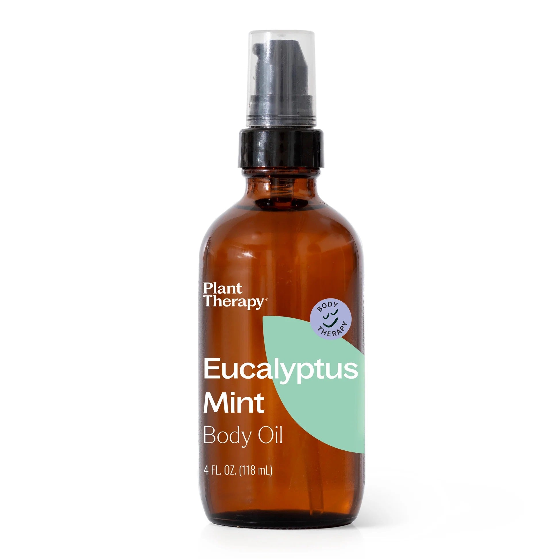Plant Therapy Eucalyptus Mint Essential Oil Blend