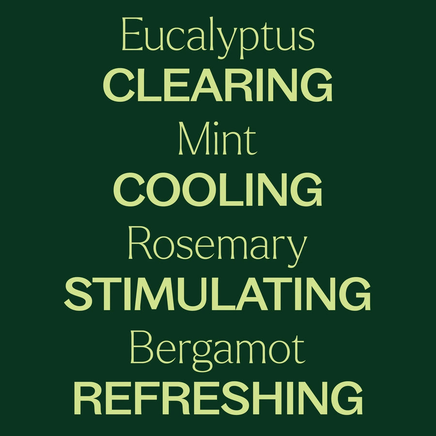 Plant Therapy Eucalyptus Mint Body Oil