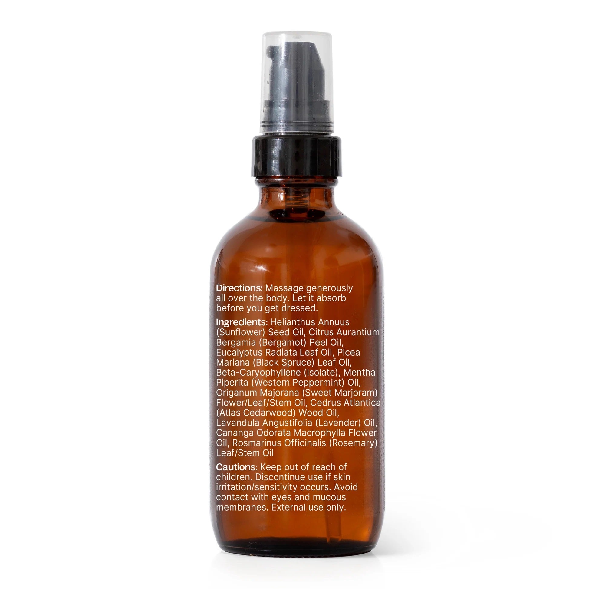 Plant Therapy Eucalyptus Mint Essential Oil Blend