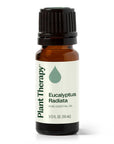 Plant Therapy Eucalyptus Radiata Essential Oil