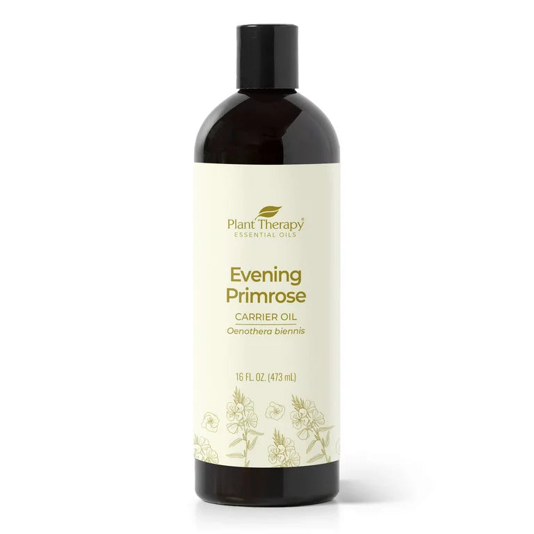 Plant Therapy Evening Primrose Carrier Oil