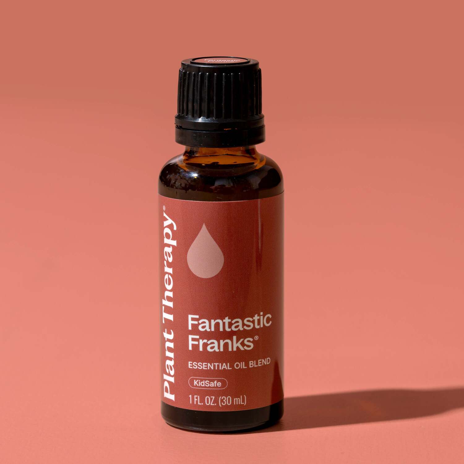 Plant Therapy Fantastic Franks Essential Oil Blend