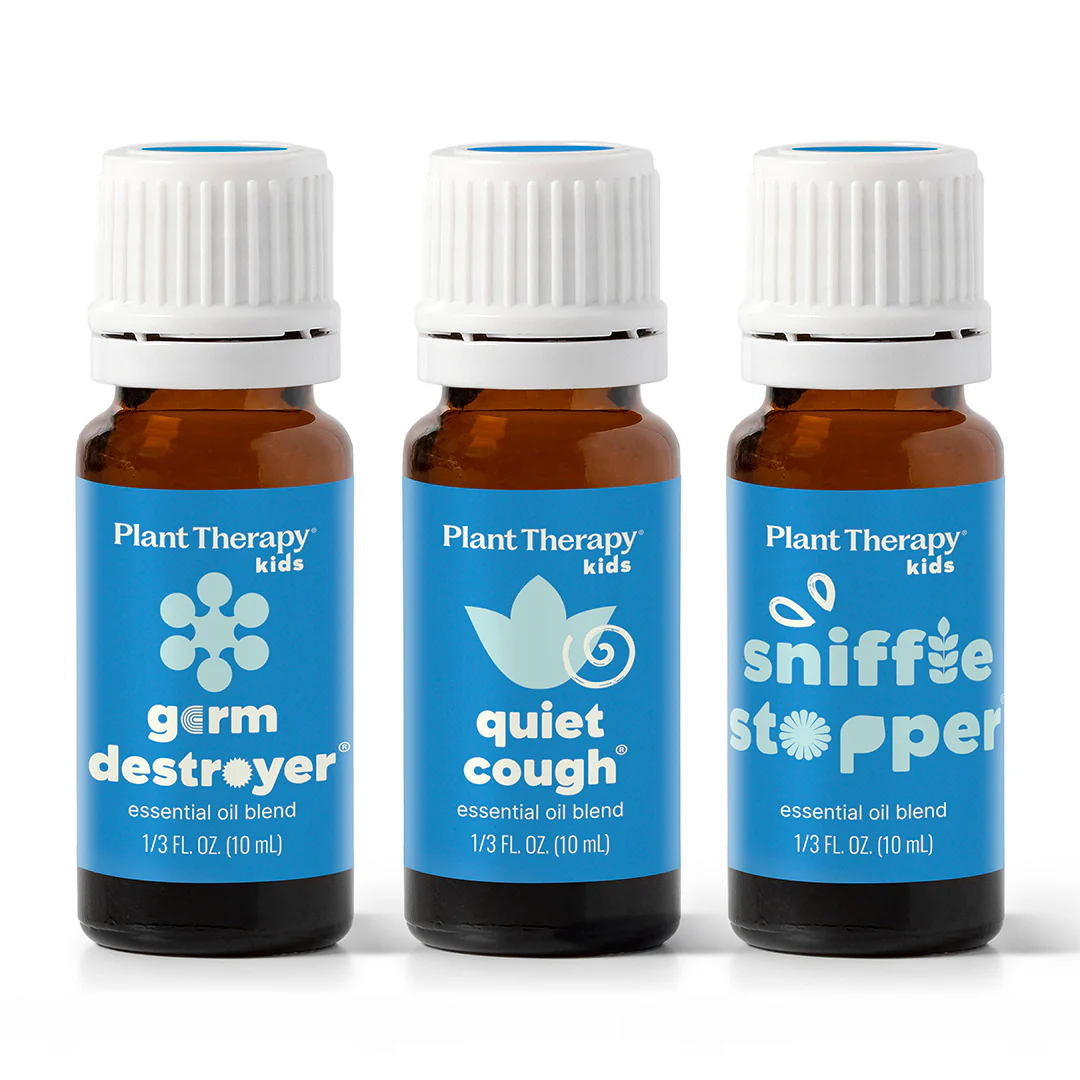 Plant Therapy Feelin’ Good Set
