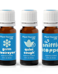Plant Therapy Feelin’ Good Set