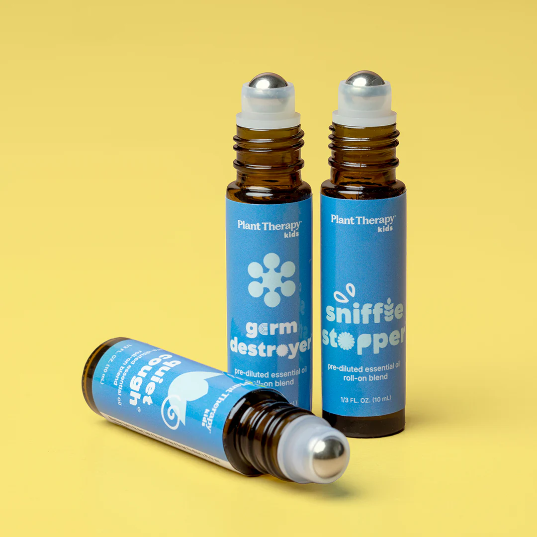 Plant Therapy Feelin’ Good Set