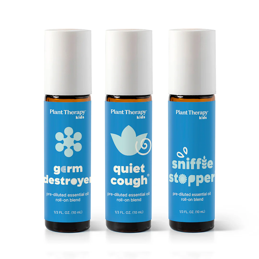 Plant Therapy Feelin’ Good Set