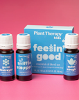 Plant Therapy Feelin’ Good Set