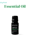 OilyPod Peppermint Essential Oil 10ml