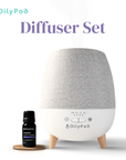 OilyPod Lavender Essential Oil 10ml