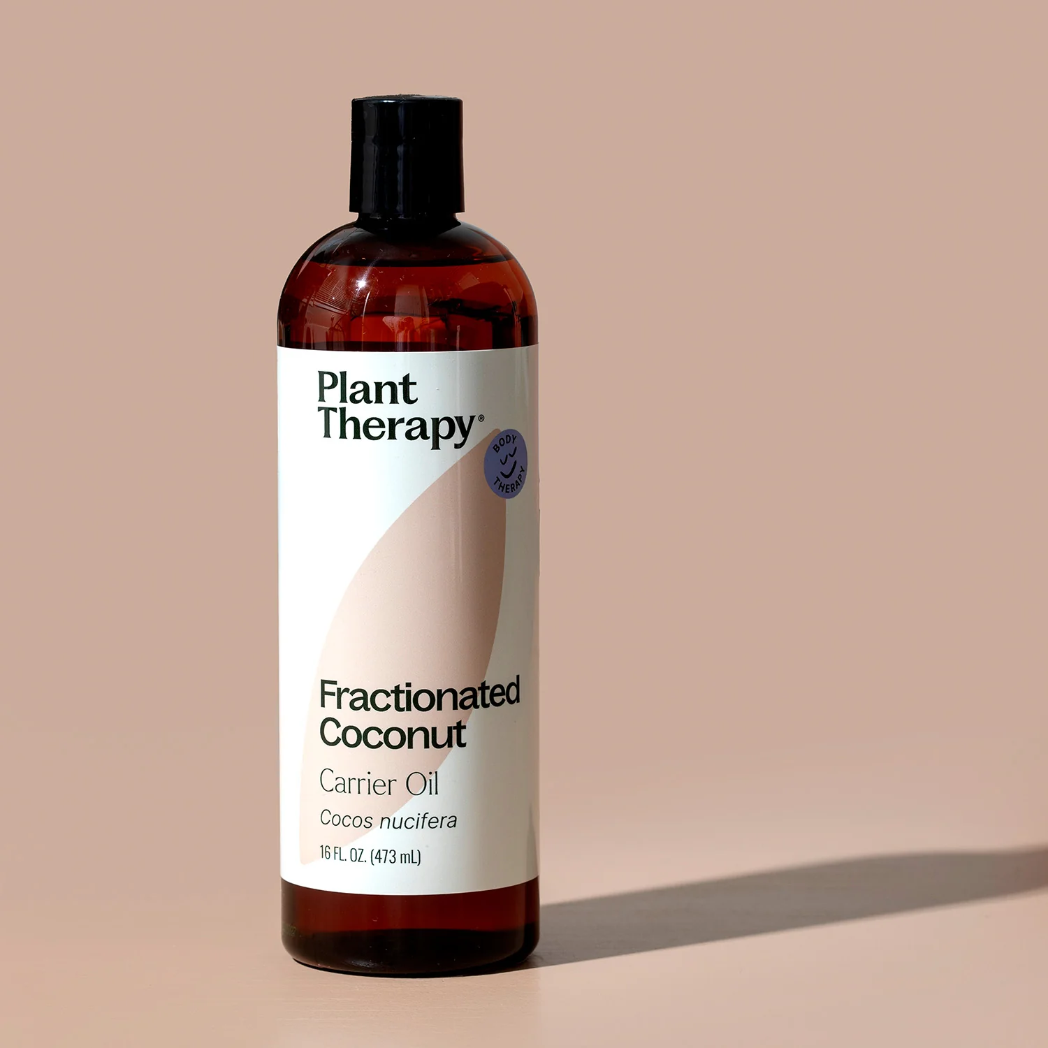 Plant Therapy Fractionated Coconut Carrier Oil