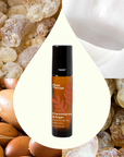 Plant Therapy Frankincense & Argan Facial Oil Roll-On