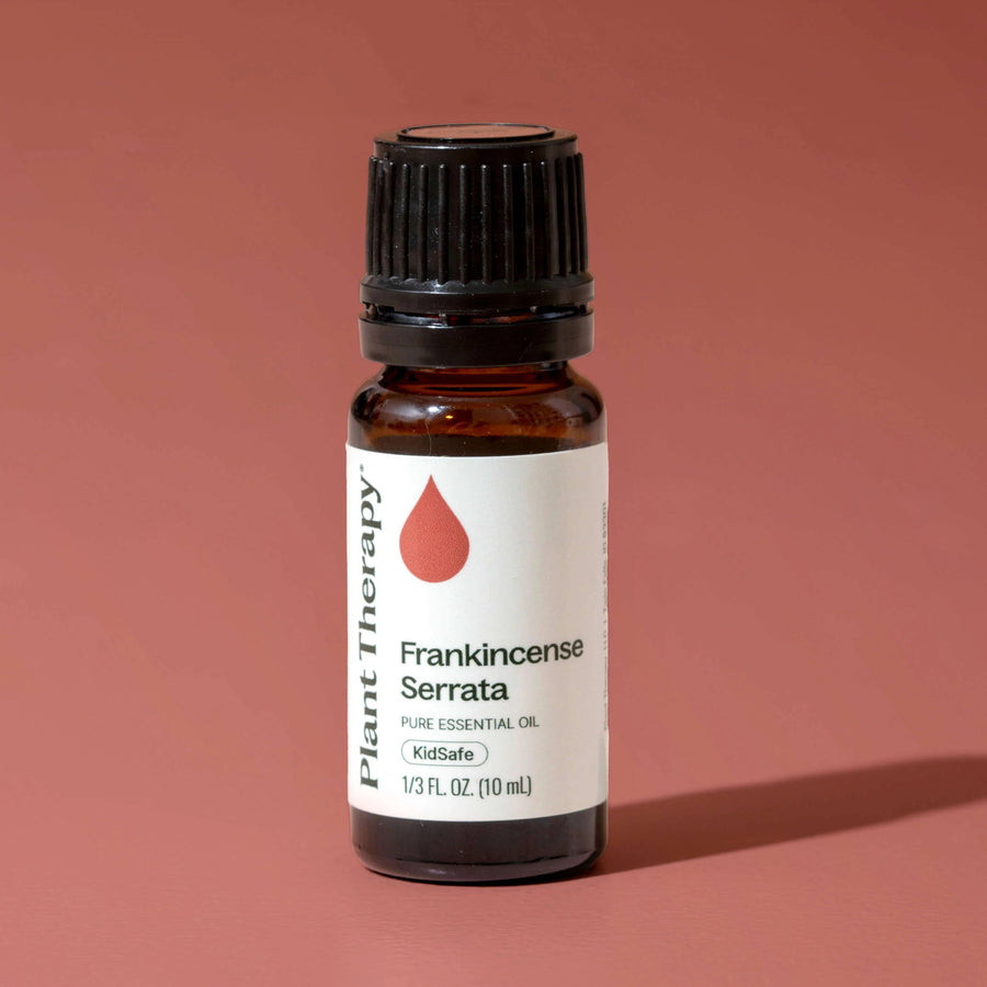 Plant Therapy Frankincense Serrata Essential Oil